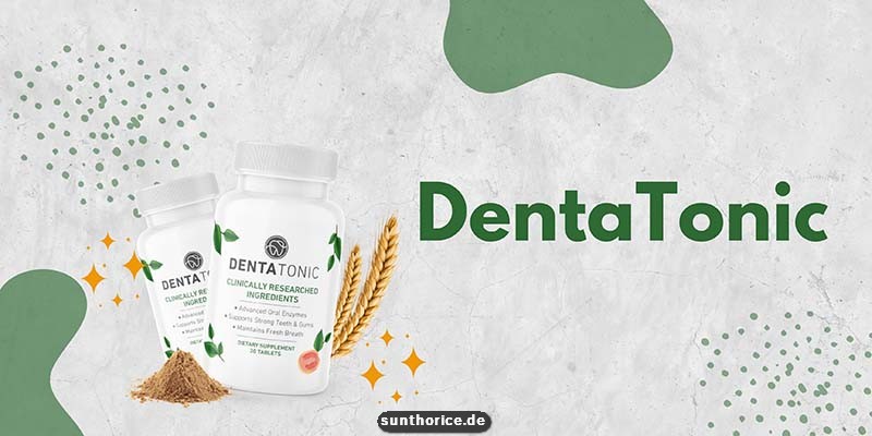 DentaTonic