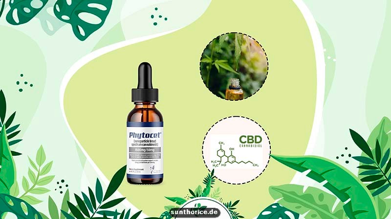 Phytocet