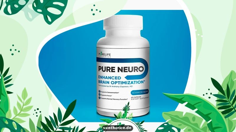 Pure Neuro